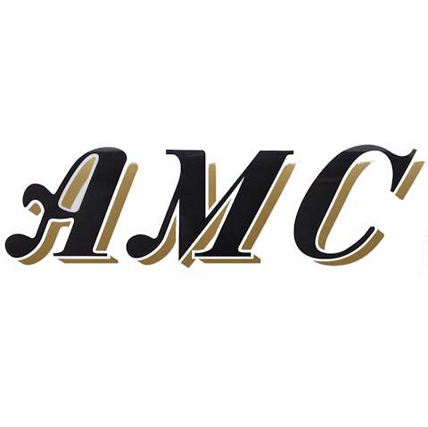AMC Minibus Services photo